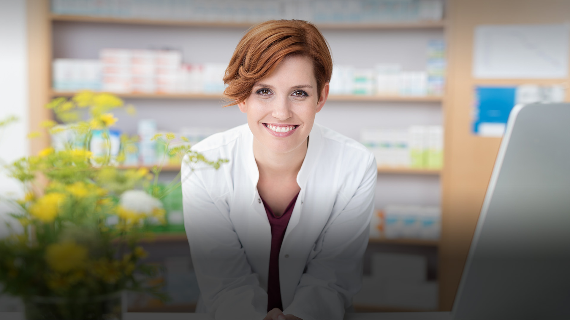 Active Ingredients - PASSIONATE -